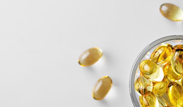 Balık Yağı Kullanımının Günlük Yaşama Etkisi Nedir?