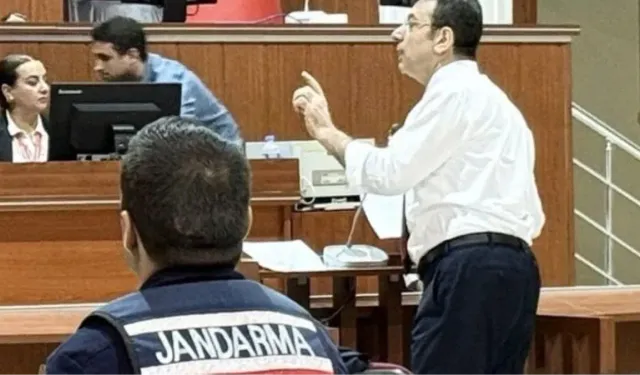 SON DAKİKA! Ekrem İmamoğlu davası ne oldu? Ekrem İmamoğlu davası sonuçlandı mı?