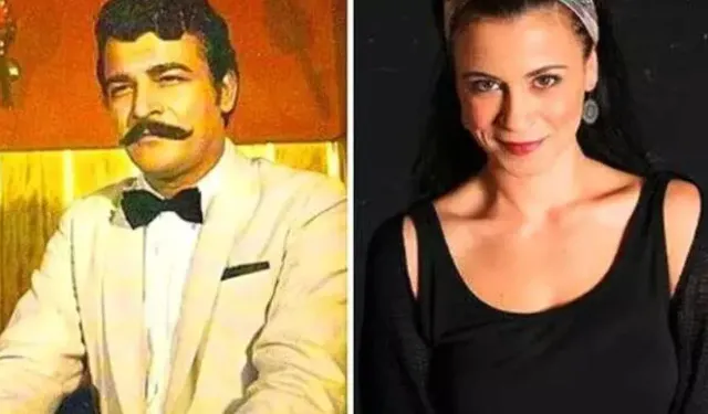 Selvi Boylum Al Yazmalım Samet Gerçekte Kim?