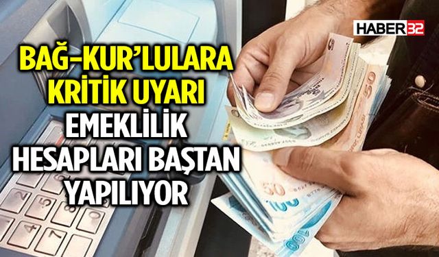Esnaf İçin 7200 Gün Düzenlemesi ve İhya Detayı Netleşiyor