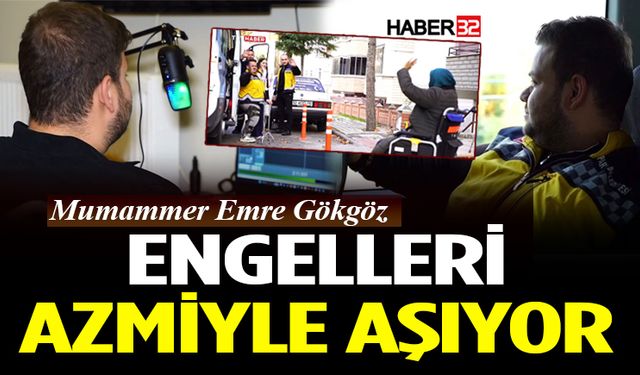 Azmiyle Isparta’ya İlham Olan Bir Hayat