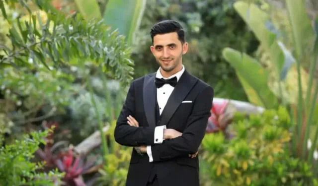 Mahmud Vadi kimdir, neden öldü?