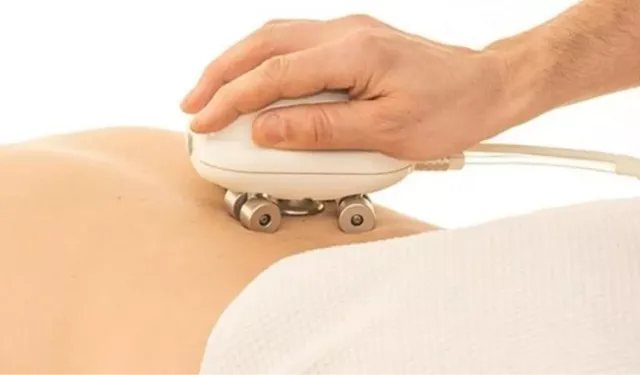 G5 masajının faydaları neler, işe yarıyor mu? G5 masajı nedir, ne işe yarar?