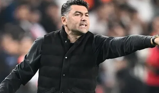 Burak Yılmaz Neden İstifa Etti?