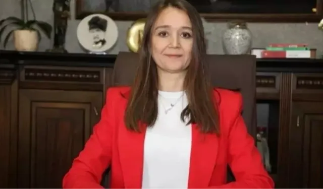 Şehzadeler Belediye Başkanı Gülşah Durbay'ın hastalığı ne? Gülşah Durbay kimdir? CHP'li belediye başkanı Gülşah Durbay k