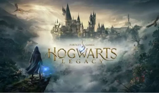 Hogwarts Legacy ücretsiz nasıl satın alınır? Hogwarts Legacy artık ücretsiz mi, ne zamana kadar ücretsiz?