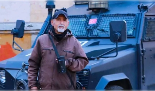 İHA muhabiri Sümer Avcı Kimdir, Ölüm Sebebi Nedir, Neden Öldü?