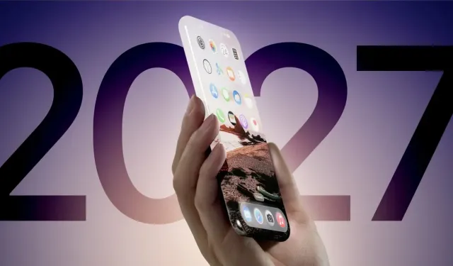 iPhone 19 ne zaman çıkacak?  2028'de iPhone kaç çıkacak?  İPhone 18 Pro Max kaç TL?