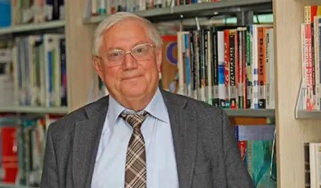 Dokuz Eylül Üniversitesi Hukuk Fakültesi Medeni Hukuk Anabilim Dalı Başkanı Prof. Dr. Şeref Ertaş Kimdir, Neden Öldü?