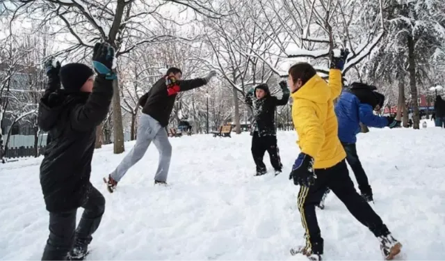 31 Aralık Çarşamba Karaman'da bugün okul yok mu (KAR TATİLİ – KARAMAN VALİLİĞİ)? Karaman okullar tatil mi?