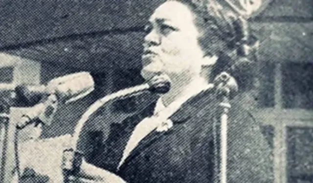 Türkiye’nin ilk kadın belediye başkanı Leyla Atakan kimdir? Nasıl öldü? Çocuğu var mı? Hangi partiden?