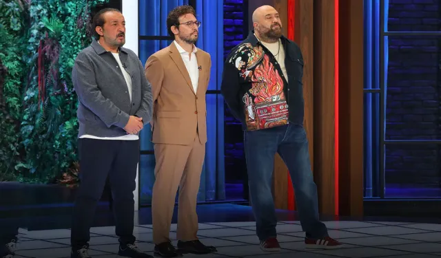 MasterChef dokunulmazlık oyununu hangi takım kazandı? MasterChef All Star 19 Aralık 2025 son eleme adayı merak ediliyor