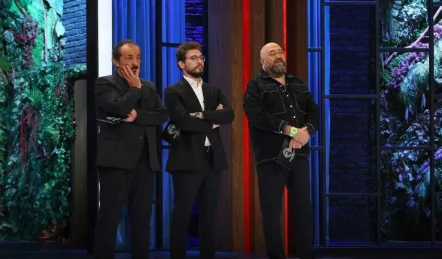 MasterChef Neden Erken Bitiyor, Ne Zaman Bitecek Son Dakika MasterChef Türkiye 2025 Neden Erken Final Yapıyor? 2025?