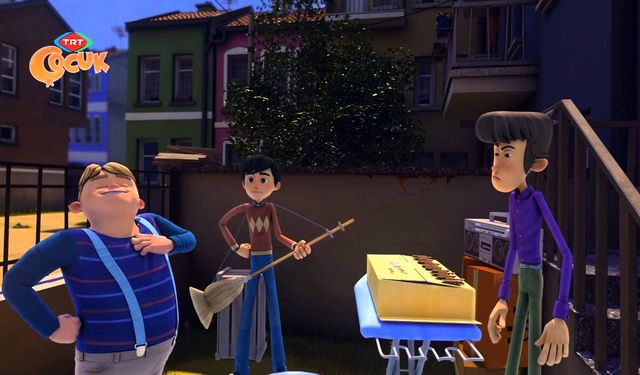 Rafadan Tayfa Gordion neden ertelendi?