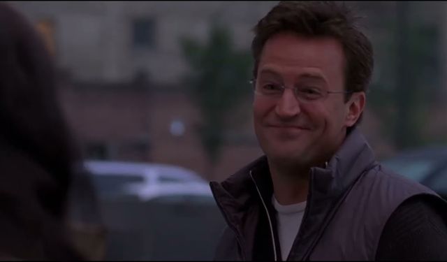 The Ron Clark Story Türkçe Dublaj İzle