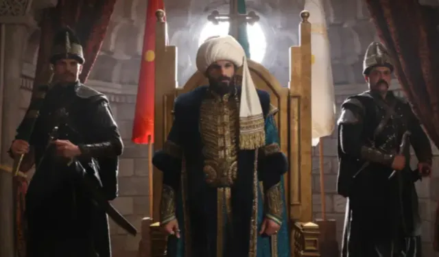 Mehmed: Fetihler Sultanı bu akşam neden yok? TRT 1 yeni bölüm için tarih verdi mi?