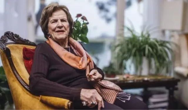 Nermin Abadan Unat kaç yaşında, nereli? Nermin Abadan Unat kimdir, neden öldü?