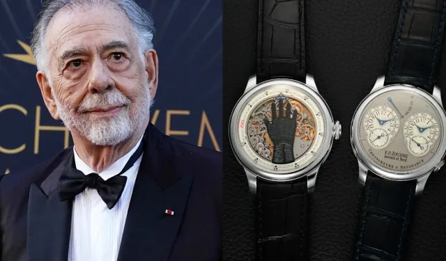 Francis Ford Coppola kimdir?