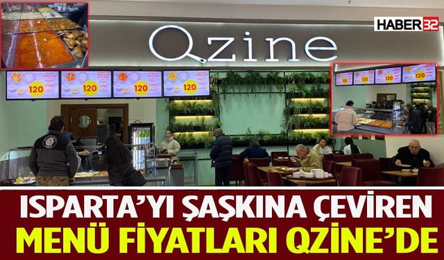 Duyanlar Duymayanlara Söylesin 4 Çeşit Yemek 120 TL
