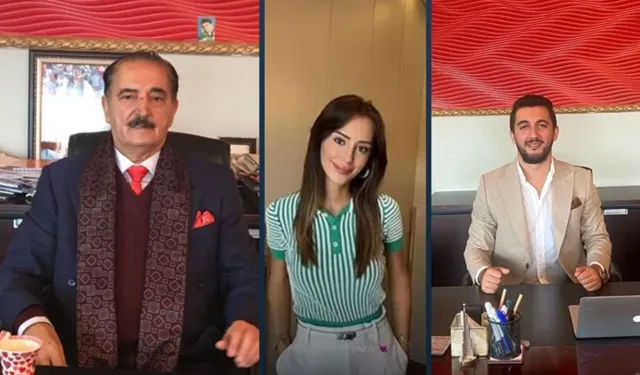 Helin Rojda İlaldı Gürbüz Kardeşi, Eşi ve Babası Kimdir, Aslen Nereli, Ne İş Yapıyor?