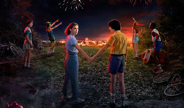 Stranger Things Final Ne Zaman Saat Kaçta?