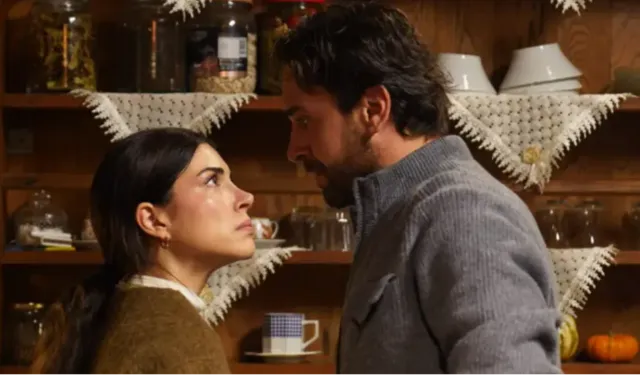 Yeni yılda ara verip vermeyeceği gündemde Taşacak Bu Deniz fragmanı neden yayınlanmadı?