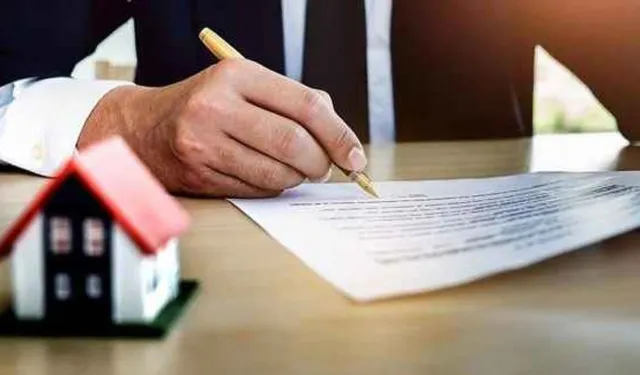 Taşınmaz Satışı Yapılacak