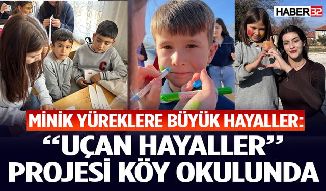 ISUBÜ Havacılık Topluluğundan Anlamlı Etkinlik