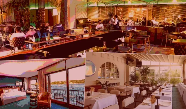 Bebek Otel, Kütüphane ve Amaya Neden Kapandı?