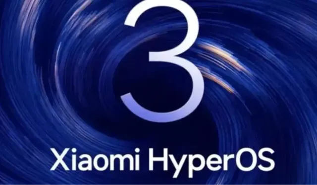 Xiaomi HyperOS 3.0 güncellemesi nasıl yapılır?  Xiaomi HyperOS 3.0 güncellemesi hangi modellere, ne zaman gelecek?