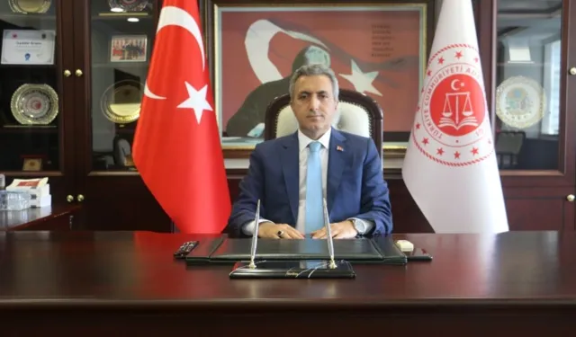 Yargıtay Cumhuriyet Savcısı Zafer Koç kimdir?