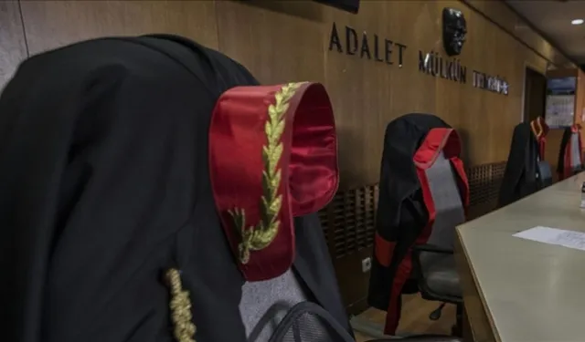 Yargıtay Tetkik Hakimi İsra Torun Uzun kimdir?