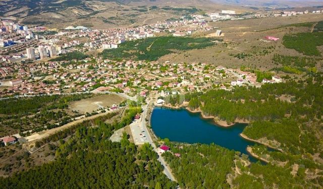 Yozgat'ın Oksijen Deposu Alarm Veriyor: Hafta Sonu Plan Yapanlar Dikkat!