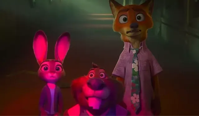 Zootropolis 2 Türkçe dublaj! Türkçe seslendirme kadrosu açıklandı: Zootropolis 2 ne zaman vizyondan kalkacak, ne zamana