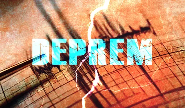 Az önce deprem nerede oldu? 13 Ocak son depremler listesi