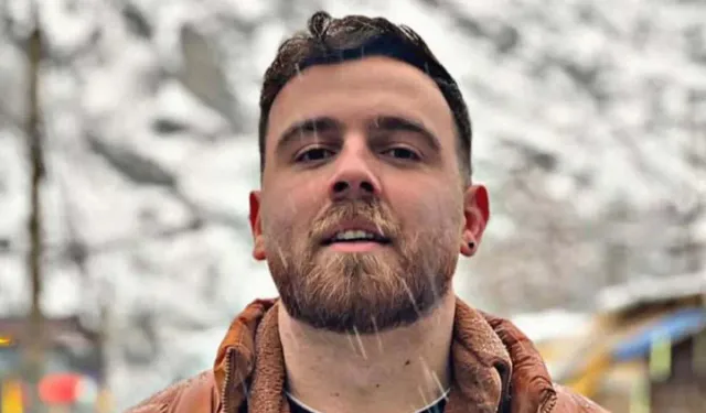 Erfan Soltani Kimdir, Nereli, Neden İdam Edildi?