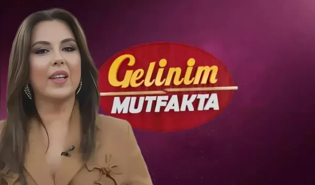Gelinim mutfakta 16 ocak puan durumu: 10 altın bileziği kim kazandı?