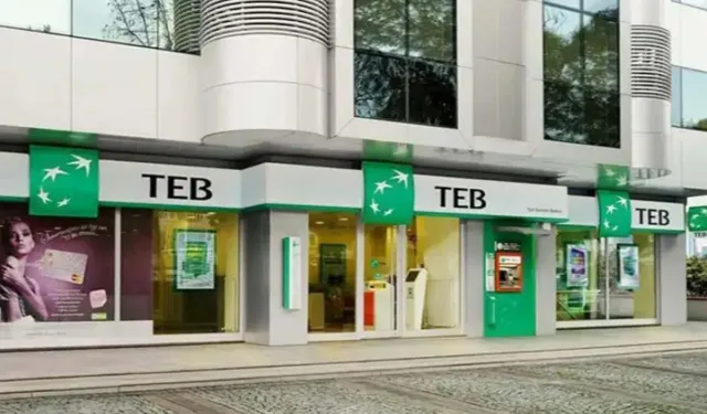 TEB çöktü mü? 16 ocak cepteteb mobil uygulamasına neden girilemiyor?