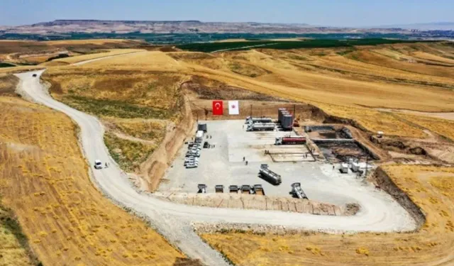 Diyarbakır'da milyar dolarlık kaya petrolü heyecanı: 6 milyar varillik dev rezerv tahmini