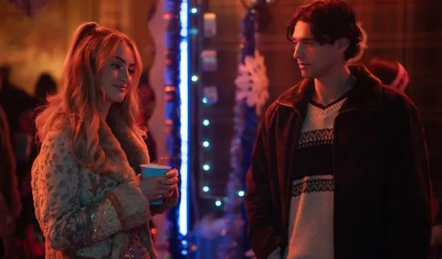 Yeni bölüm hangi gün yayınlanıyor? Tell Me Lies 3. sezon 5. bölüm ne zaman?