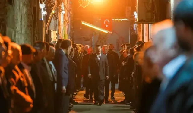 Eşref Rüya 29. bölüm Youtube'da  neden yayınlanmadı, yok?