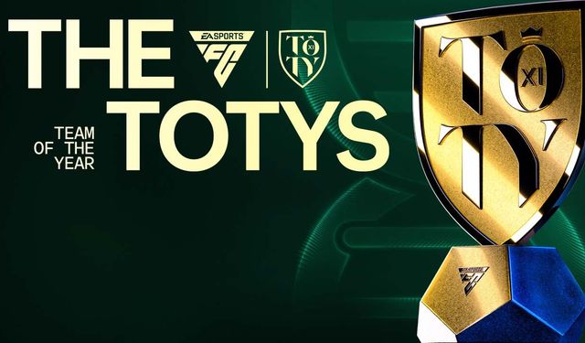 EA Sports FC 26 TOTY Sürümü Nedir? İçerikleri, Fiyatı ve Avantajları (2026 Güncel)  FC 26 TOTY sürümü tam olarak nedir?