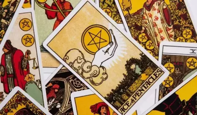 29 Ocak Perşembe günü seni neler bekliyor? Günlük Tarot kart açılımı! 29 Ocak Günlük Tarot Falı