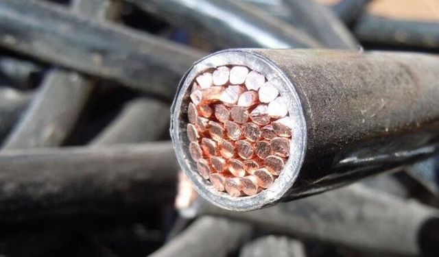 Hurda Kablo Fiyatları Güncellendi! Kazanç Rehberi
