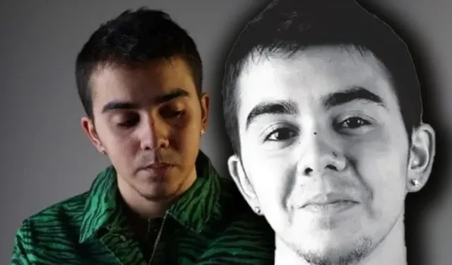 Rapçi Vio neden öldü?