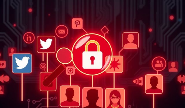 Fake Hesabın Kime Ait Olduğunu Bulma!