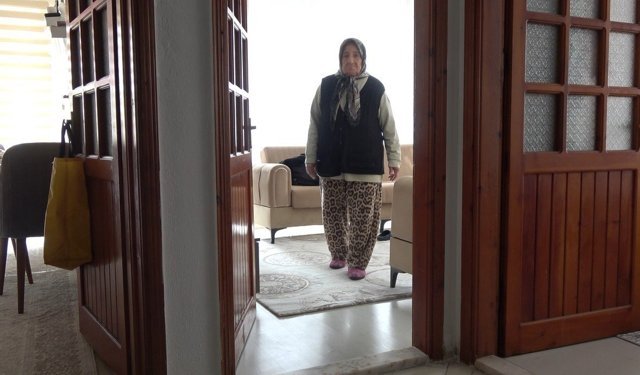 Alanya'da 15 yıldır önce kaybolan genç kızdan iz yok