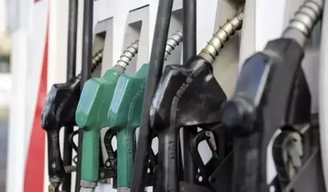 30 Ocak güncel akaryakıt fiyatları: İstanbul, Ankara, İzmir'de benzin, motorin, LPG fiyatları  Akaryakıta zam mı geldi?