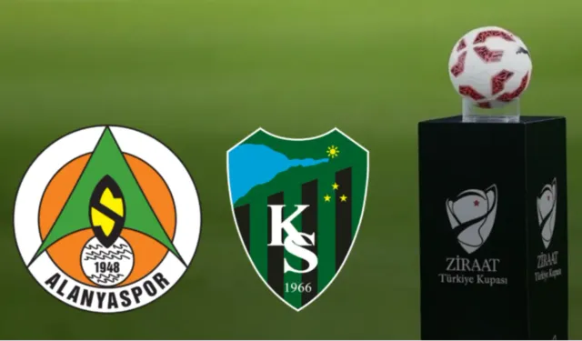 ZTK 2. hafta mücadelesi!  Alanyaspor - Fatih Karagümrük maçı hangi kanalda, saat kaçta?