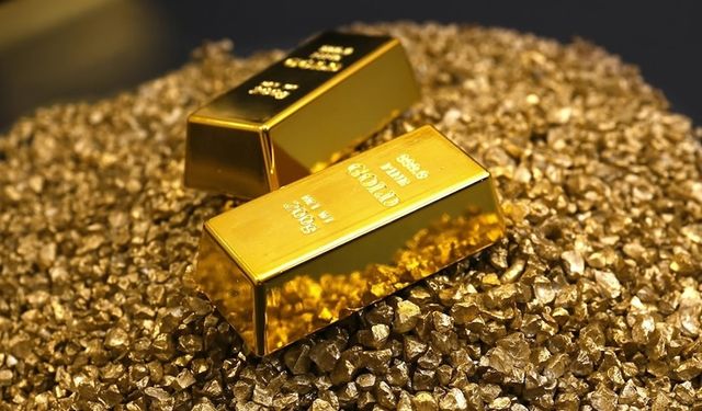 Altın için 5 bin dolar bombası: HSBC’den yatırımcıyı titreten rapor!